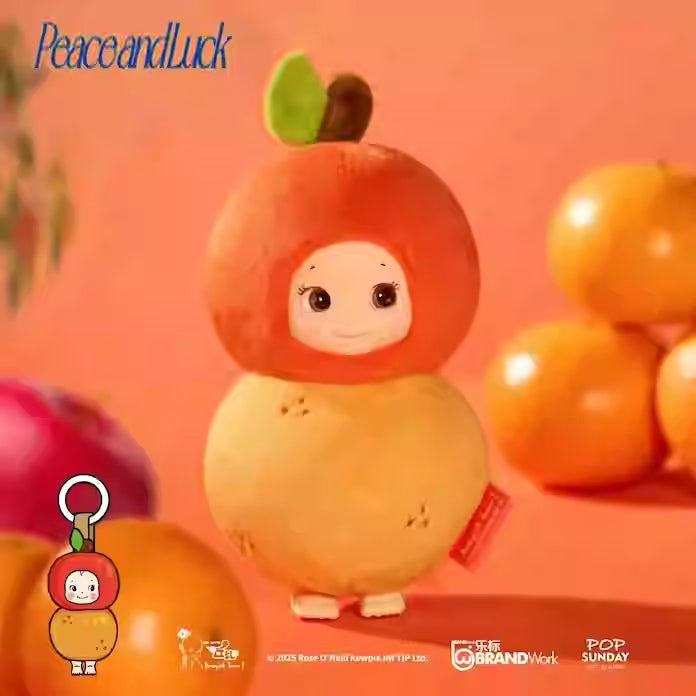 Get Lucky Kewpish Love Plush Blind Box Series