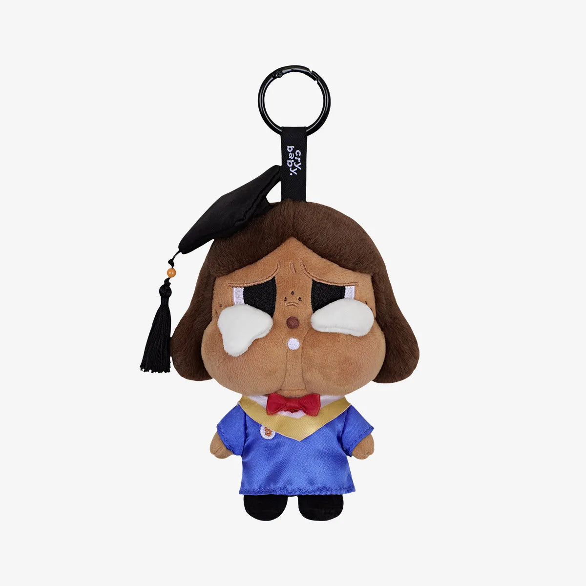 CRYBABY Sunset Concert Series - Plush Pendant Blind Box