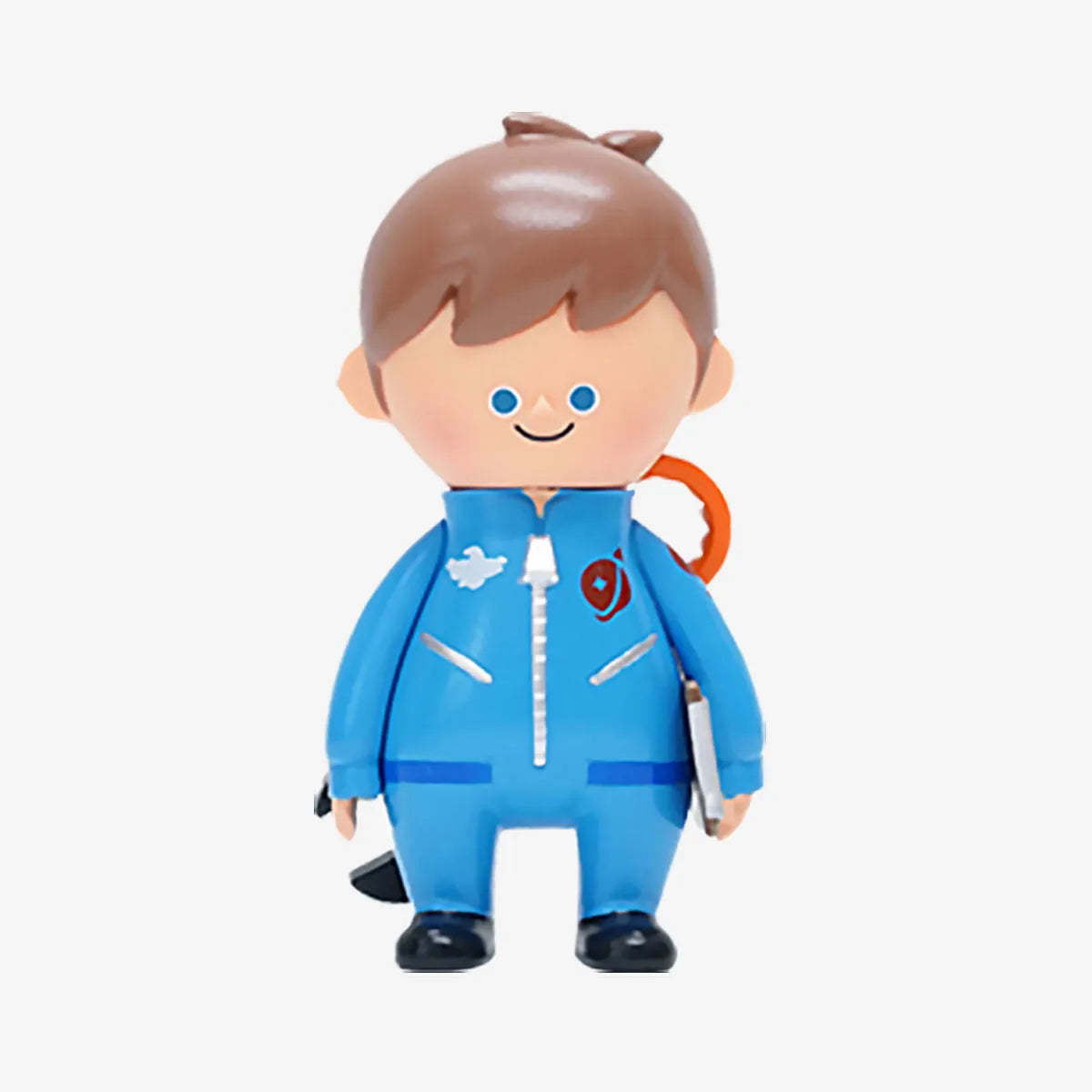 009 SPACE WALKER Mini Figure Collection