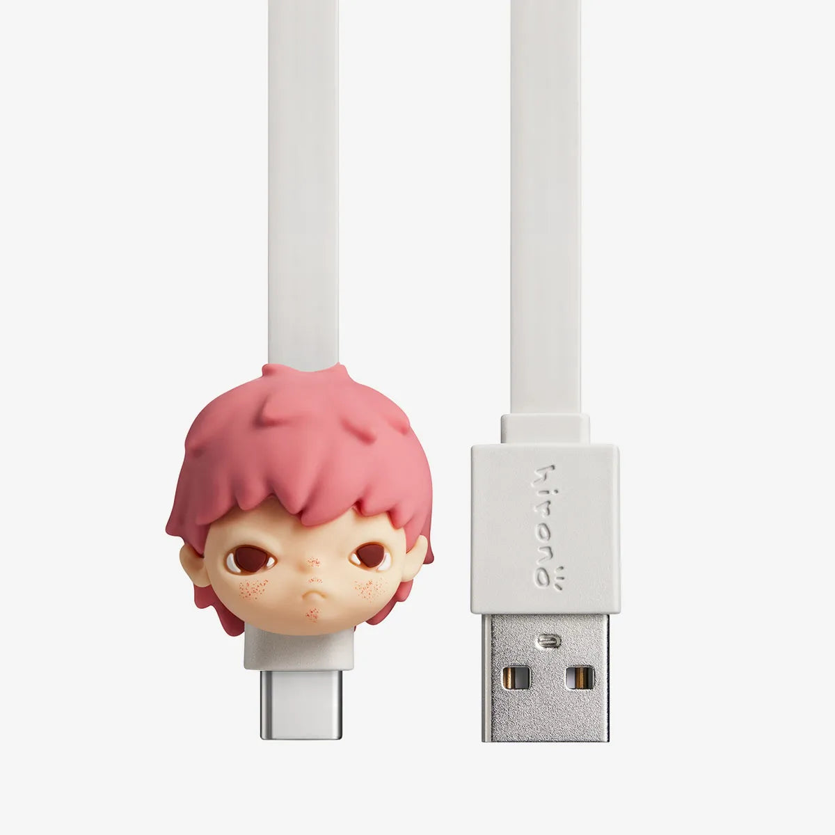 HIRONO Mime Series - Cable Blind Box (Type C)