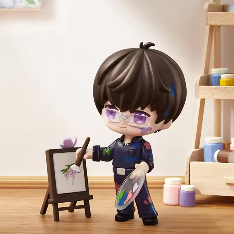 Love & Producer EVOL Love Dating Blind Box