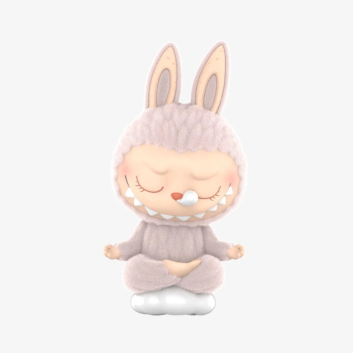 THE MONSTERS Lazy Yoga Series Blind Box