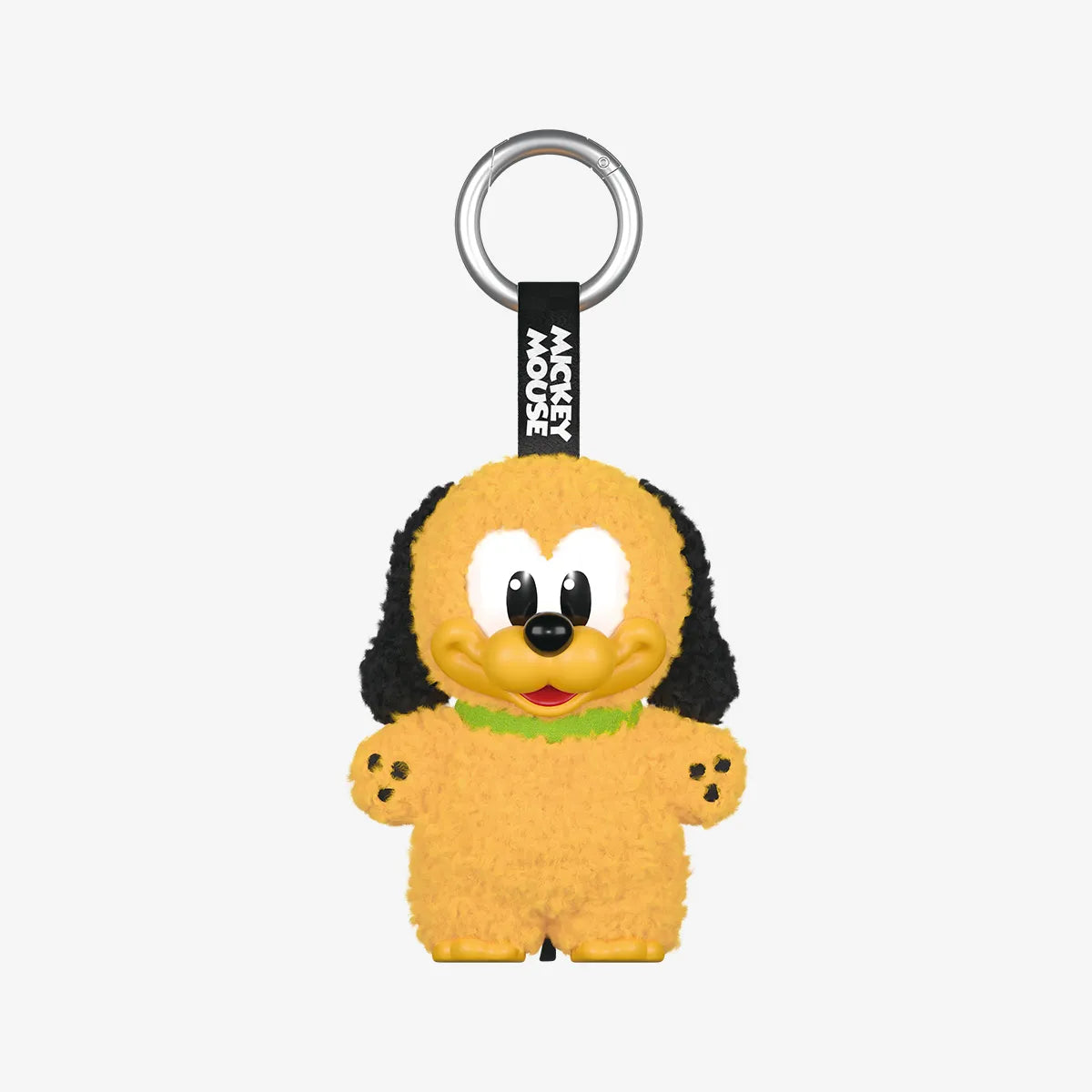 Mickey Family Cute Together Keychain Blind Box