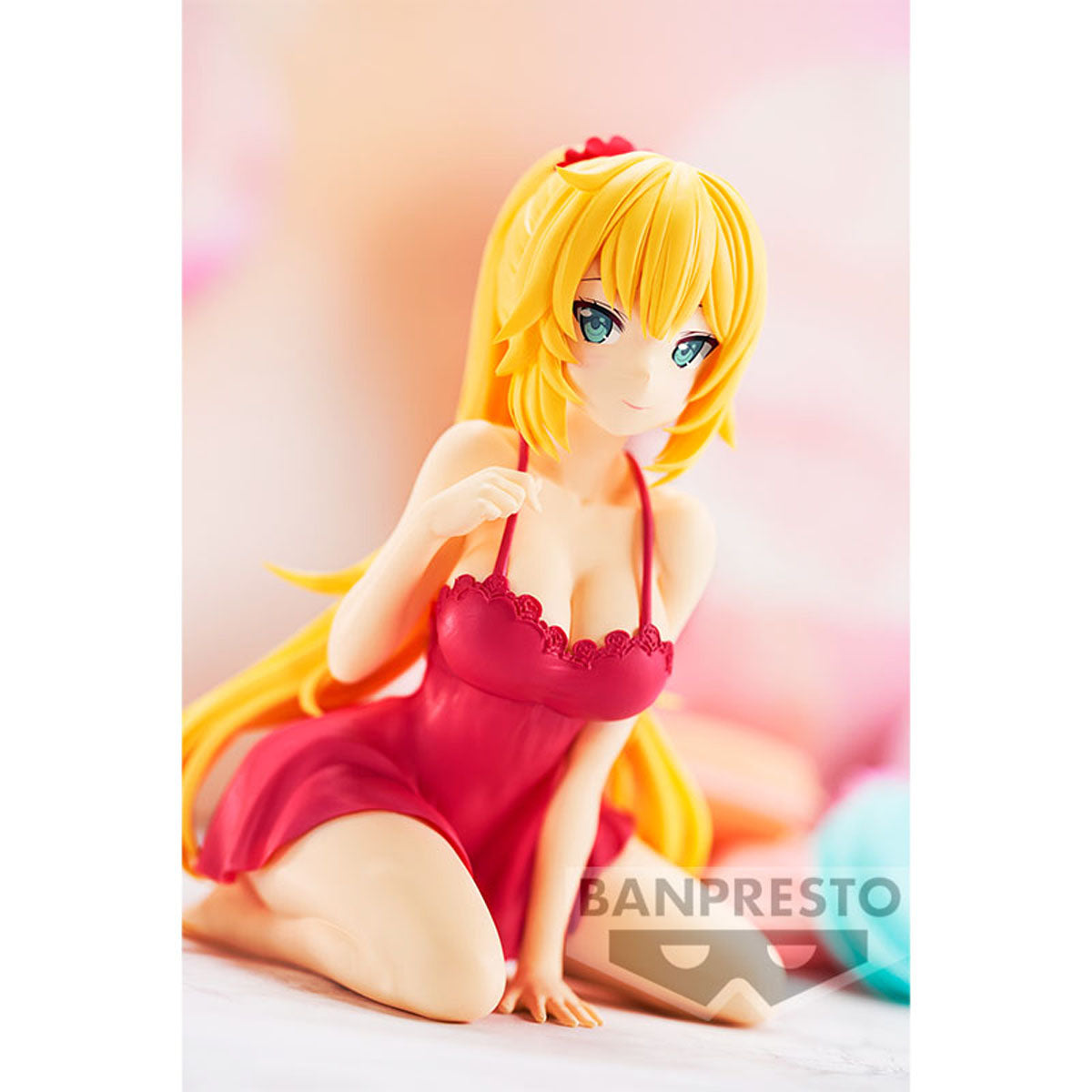 Bandai Spirits #hololive IF -Relax time- Akai Haato