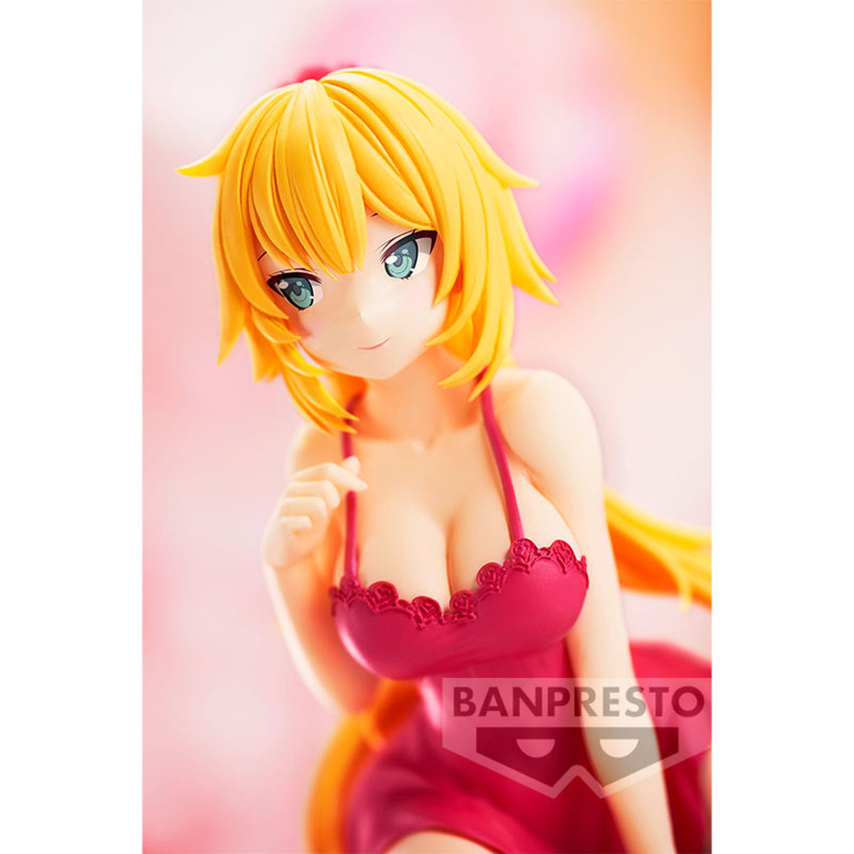 Bandai Spirits #hololive IF -Relax time- Akai Haato