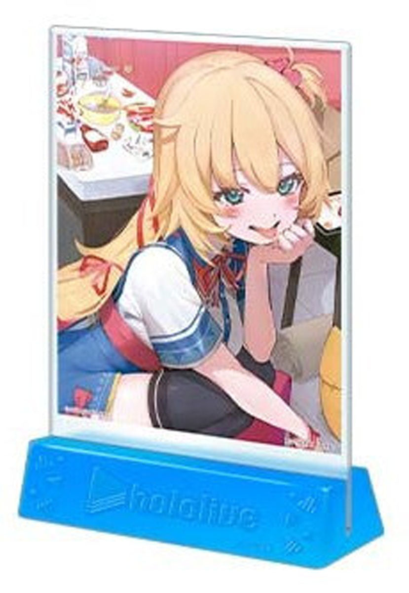 Bandai Spirits Ichiban Kuji - Hololive Vol 3. - Akai Haato - Mini Artboard (Artboard Prize)