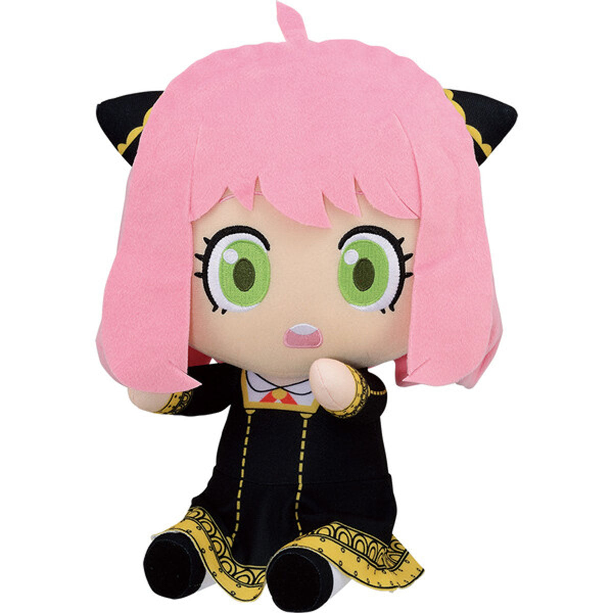 Bandai Spirits Ichiban Kuji - Spy x Family Lovely Ordinary Days - Anya Forger - Prize B