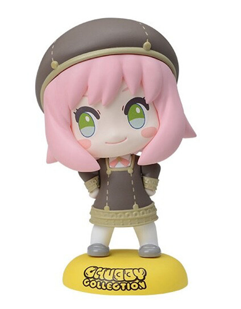 Sega Chubby Collection Anya Forger (EX)