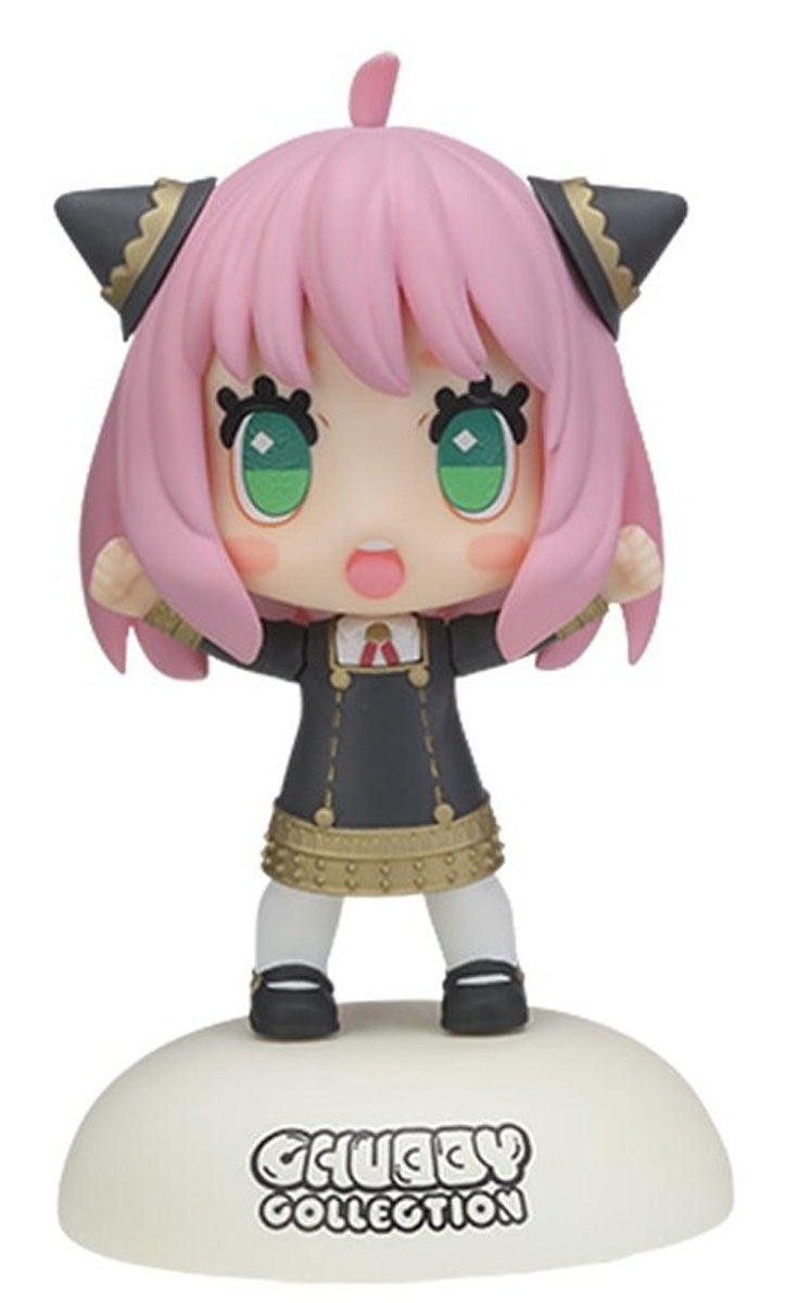 Sega Chubby Collection Anya Forger