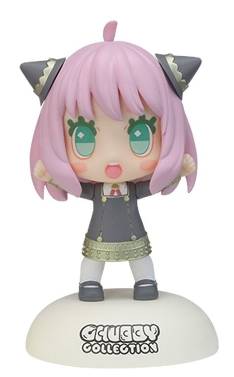 Sega Chubby Collection Anya Forger
