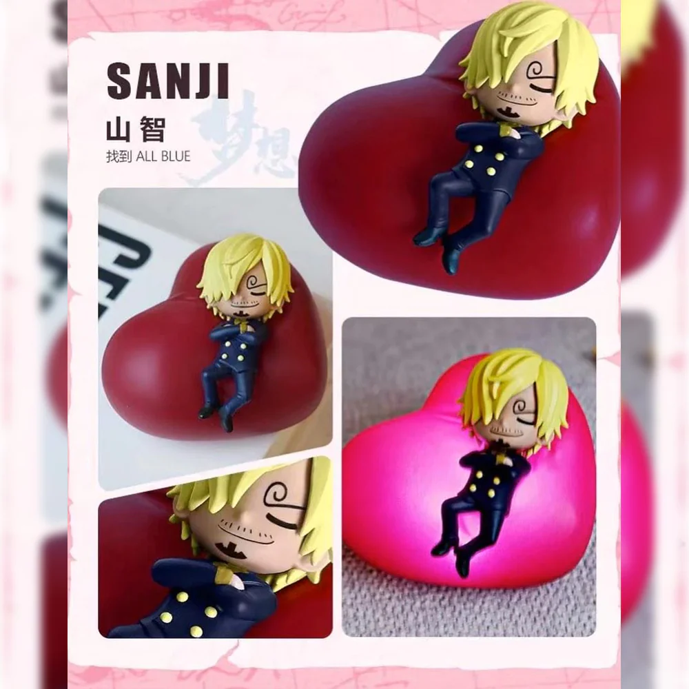 One Piece Sweet Dreams Blind Box