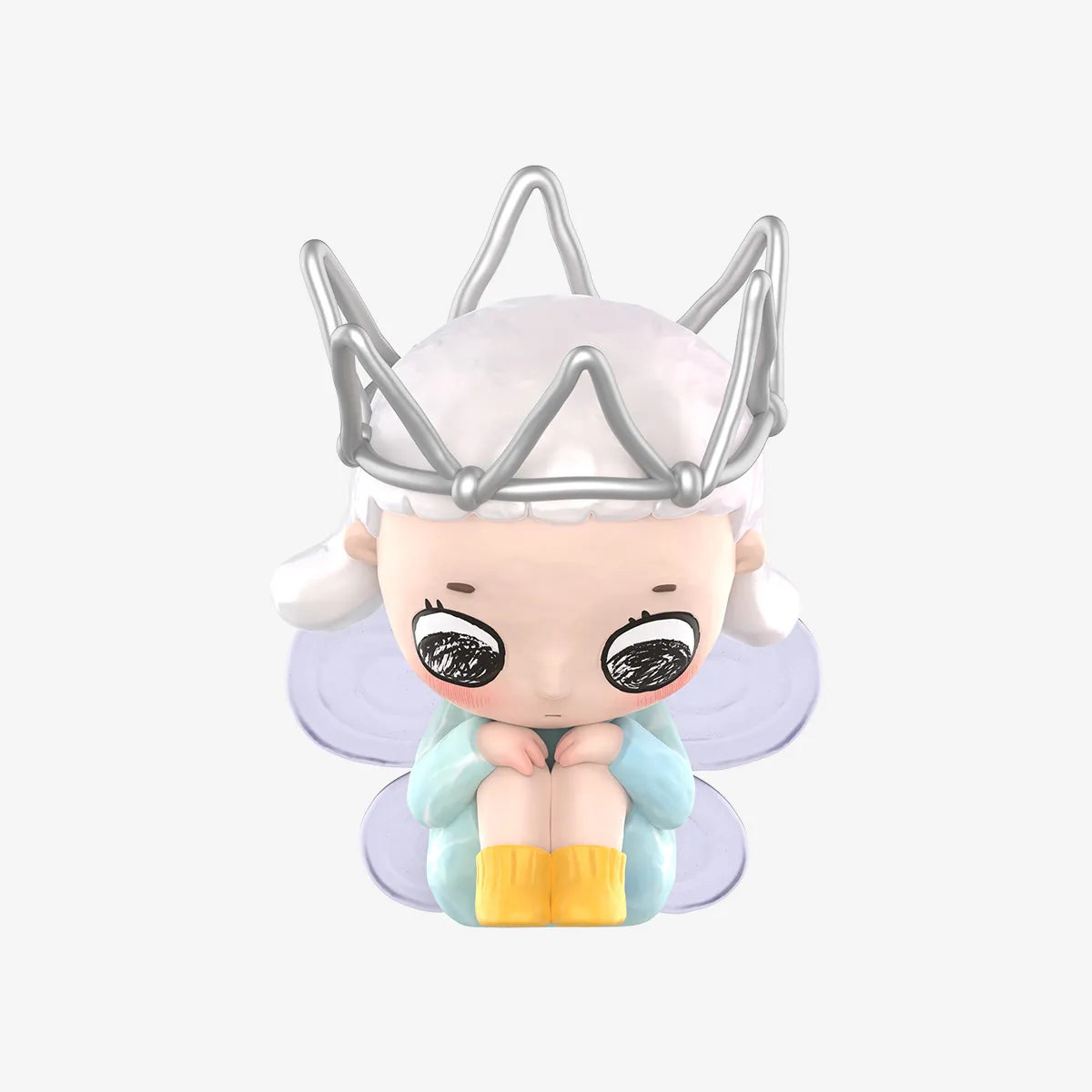 Nyota Growing up by Your Way Series Figures