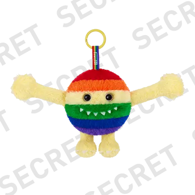 INSTINCTOY HUG YOU SERIES-Plush Pendant Blind Box