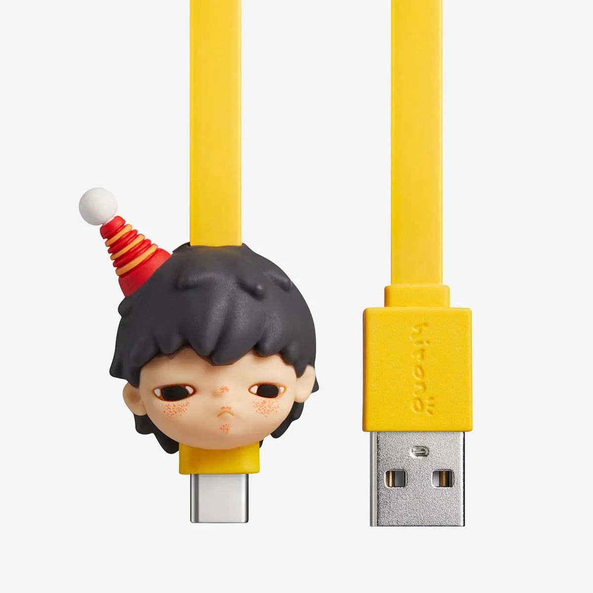 HIRONO Mime Series - Cable Blind Box (Type C)