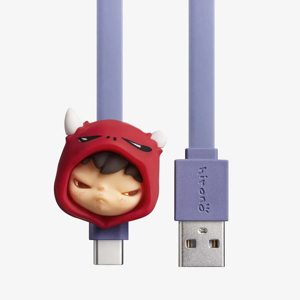 HIRONO Mime Series - Cable Blind Box (Type C)