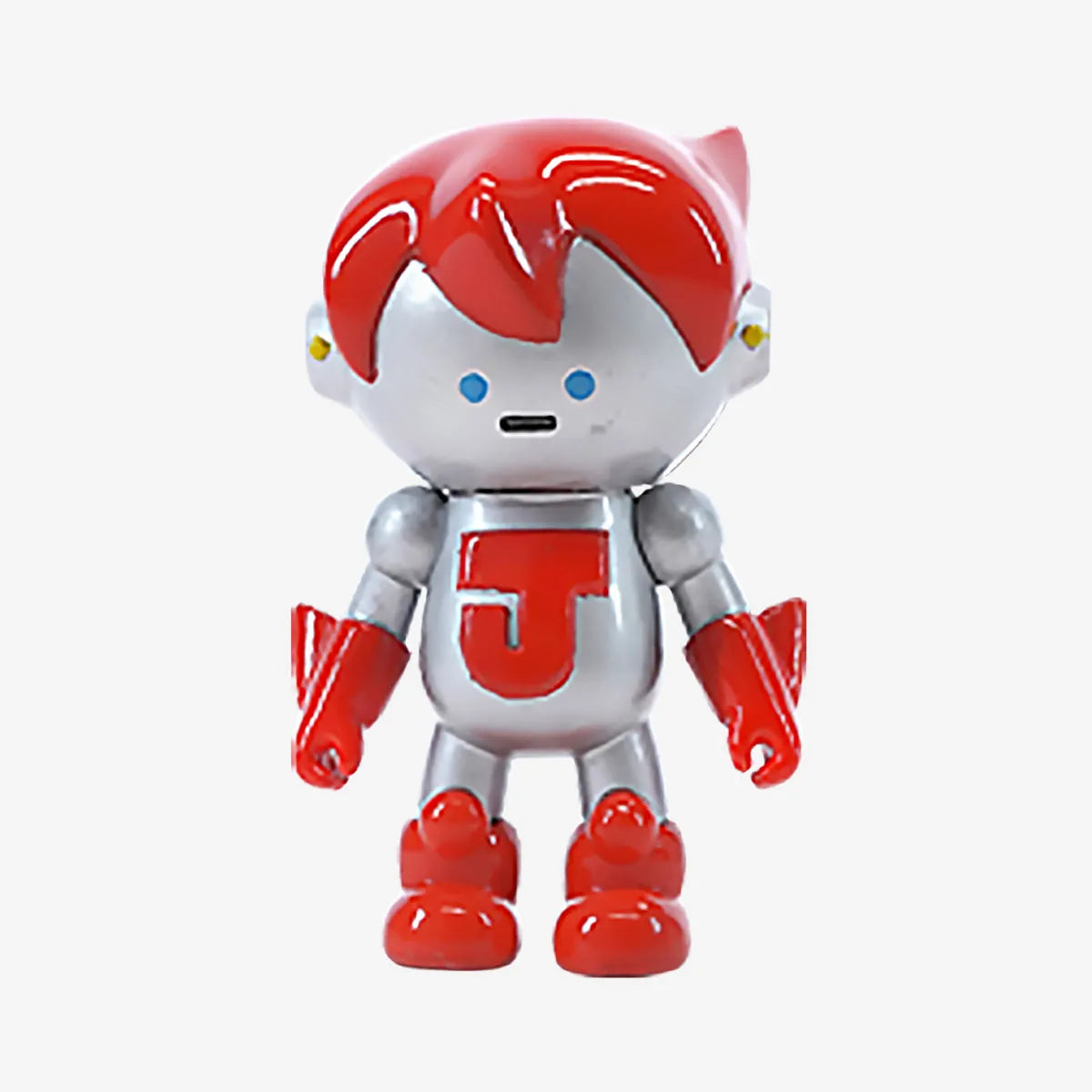 009 SPACE WALKER Mini Figure Collection