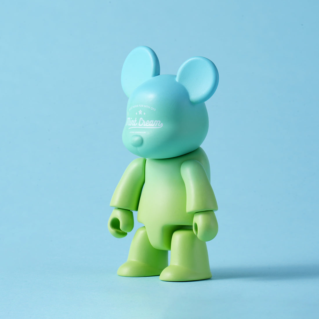 Qee Candy Color Series Blind Box