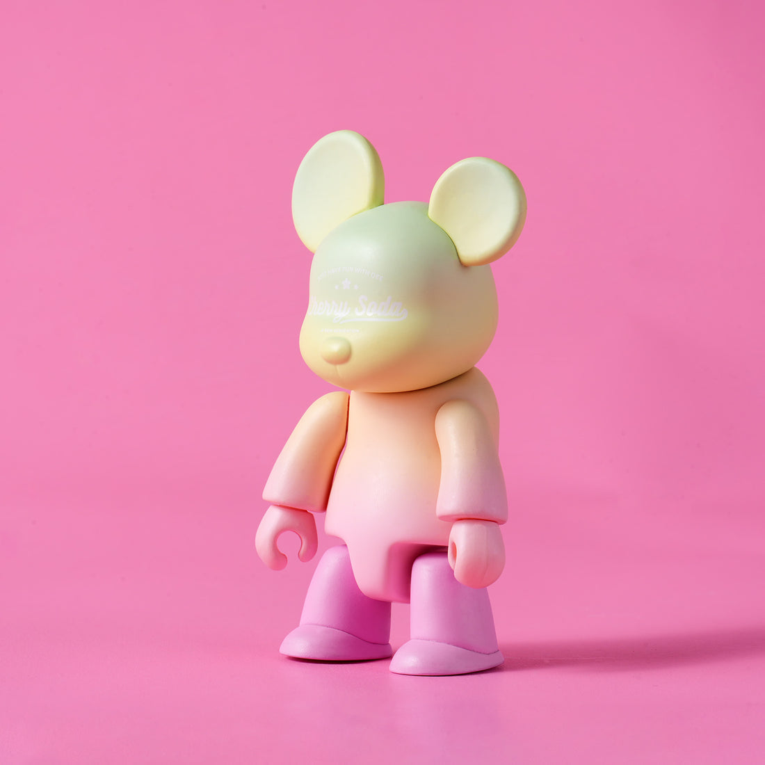 Qee Candy Color Series Blind Box