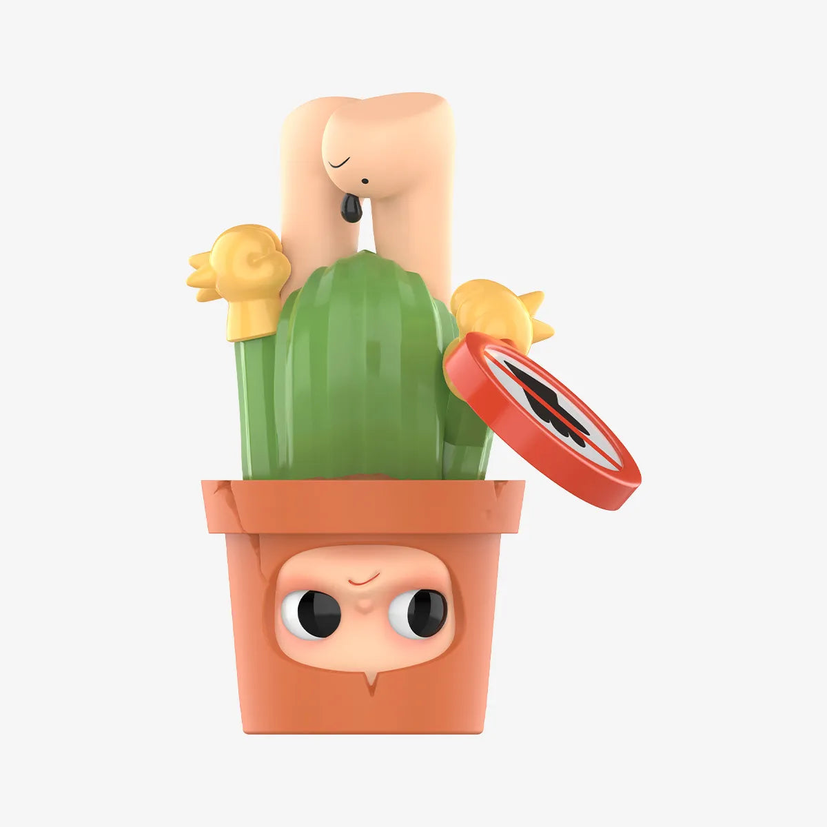 Zsiga Let it Be Series Figures
