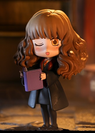 POP MART X Harry Potter Wizarding World Blind Box