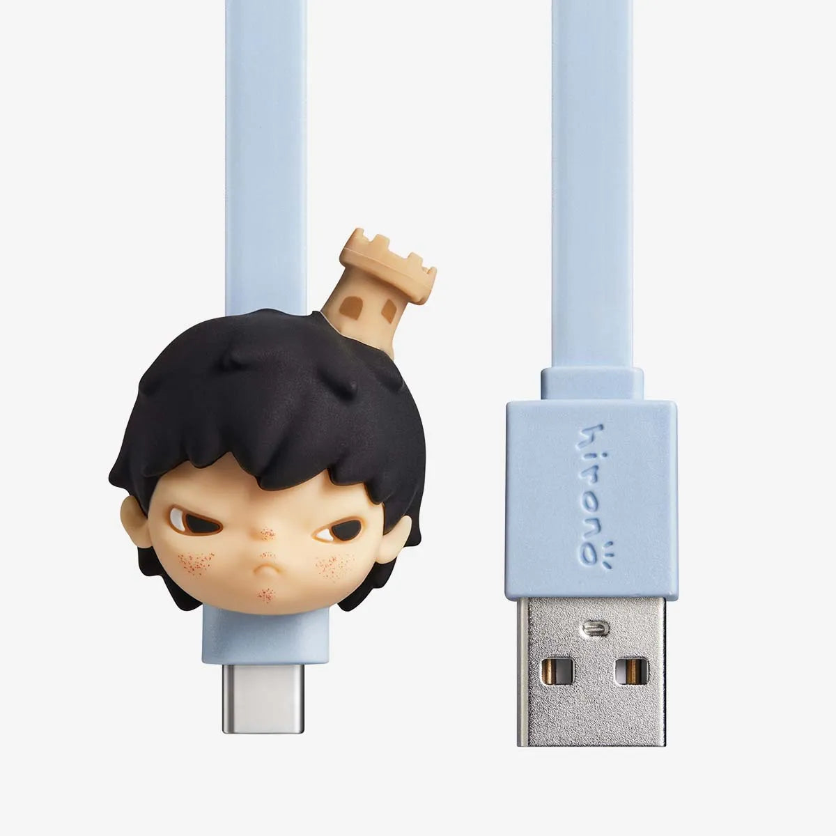 HIRONO Mime Series - Cable Blind Box (Type C)