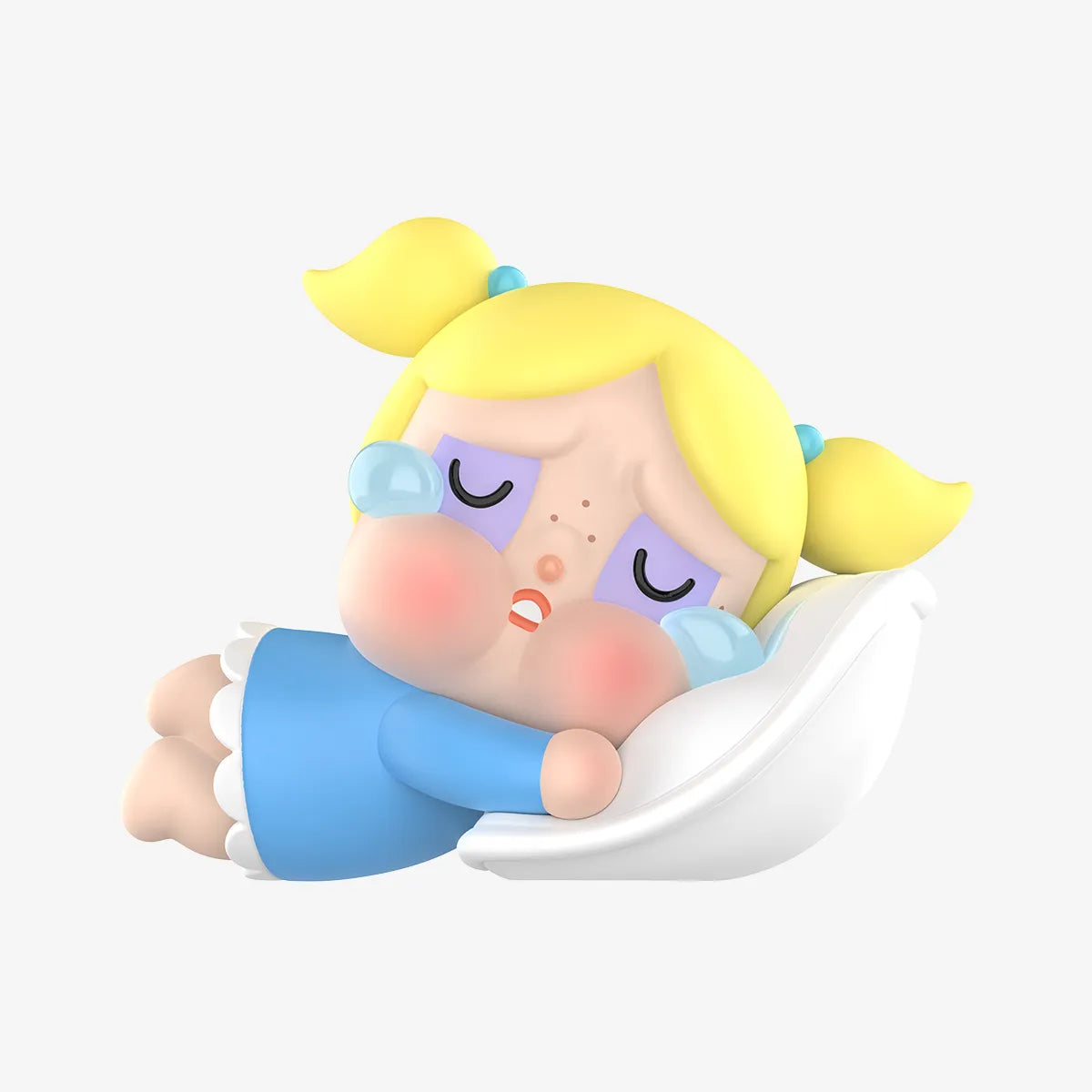 CRYBABY x Powerpuff Girls Series Figure
