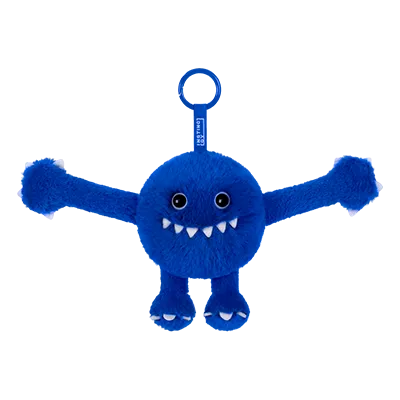 INSTINCTOY HUG YOU SERIES-Plush Pendant Blind Box