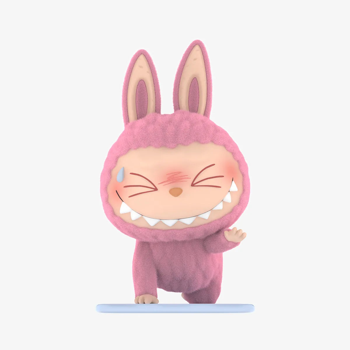 THE MONSTERS Lazy Yoga Series Blind Box