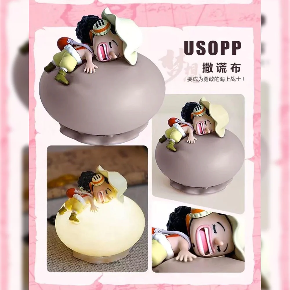 One Piece Sweet Dreams Blind Box