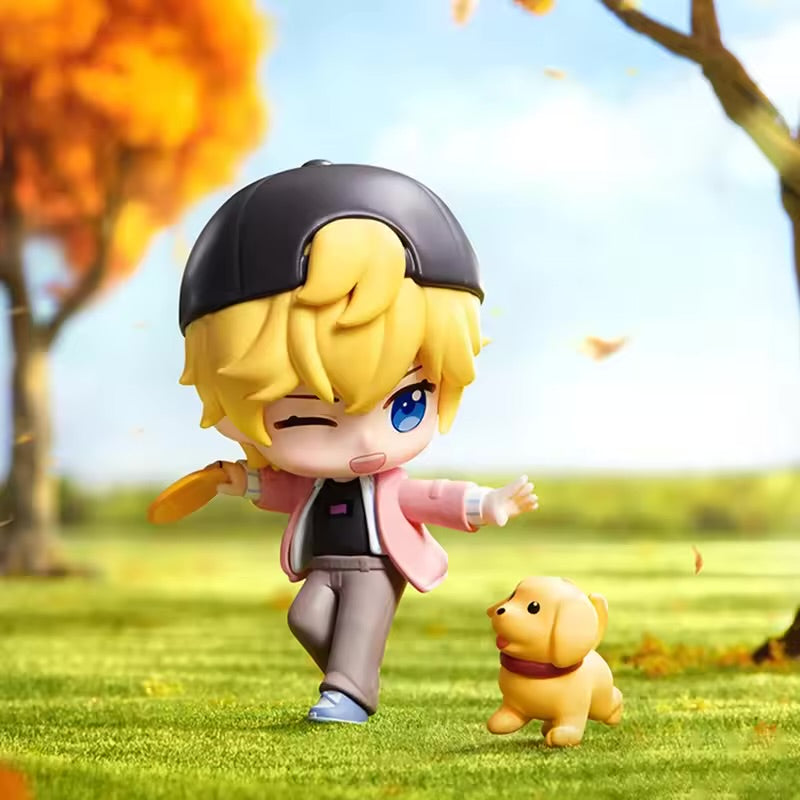 Love & Producer EVOL Love Dating Blind Box