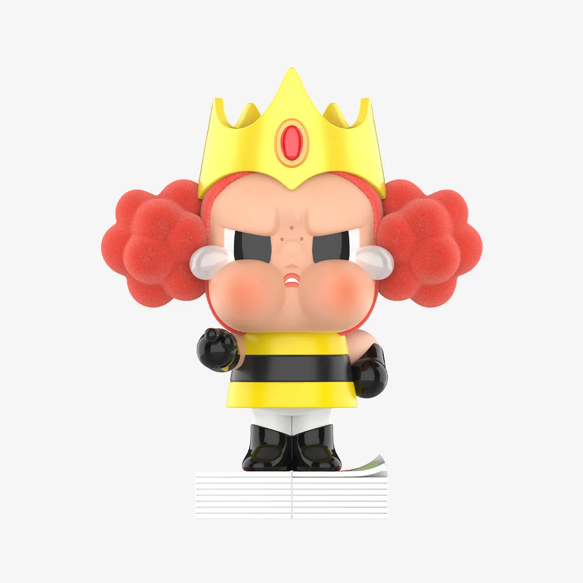 CRYBABY x Powerpuff Girls Series Figure