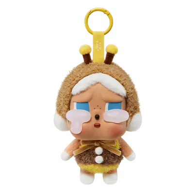 CRYBABY Crying Again Series - Vinyl Face Plush Blind Box