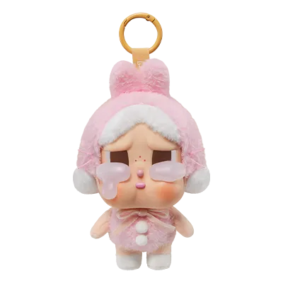 CRYBABY Crying Again Series - Vinyl Face Plush Blind Box