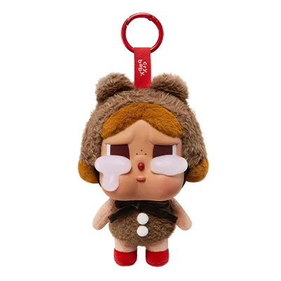 CRYBABY Crying Again Series - Vinyl Face Plush Blind Box