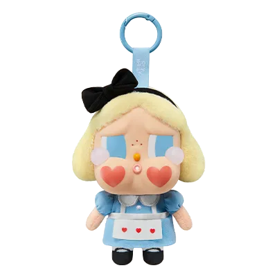 CRYBABY Crying Again Series - Vinyl Face Plush Blind Box