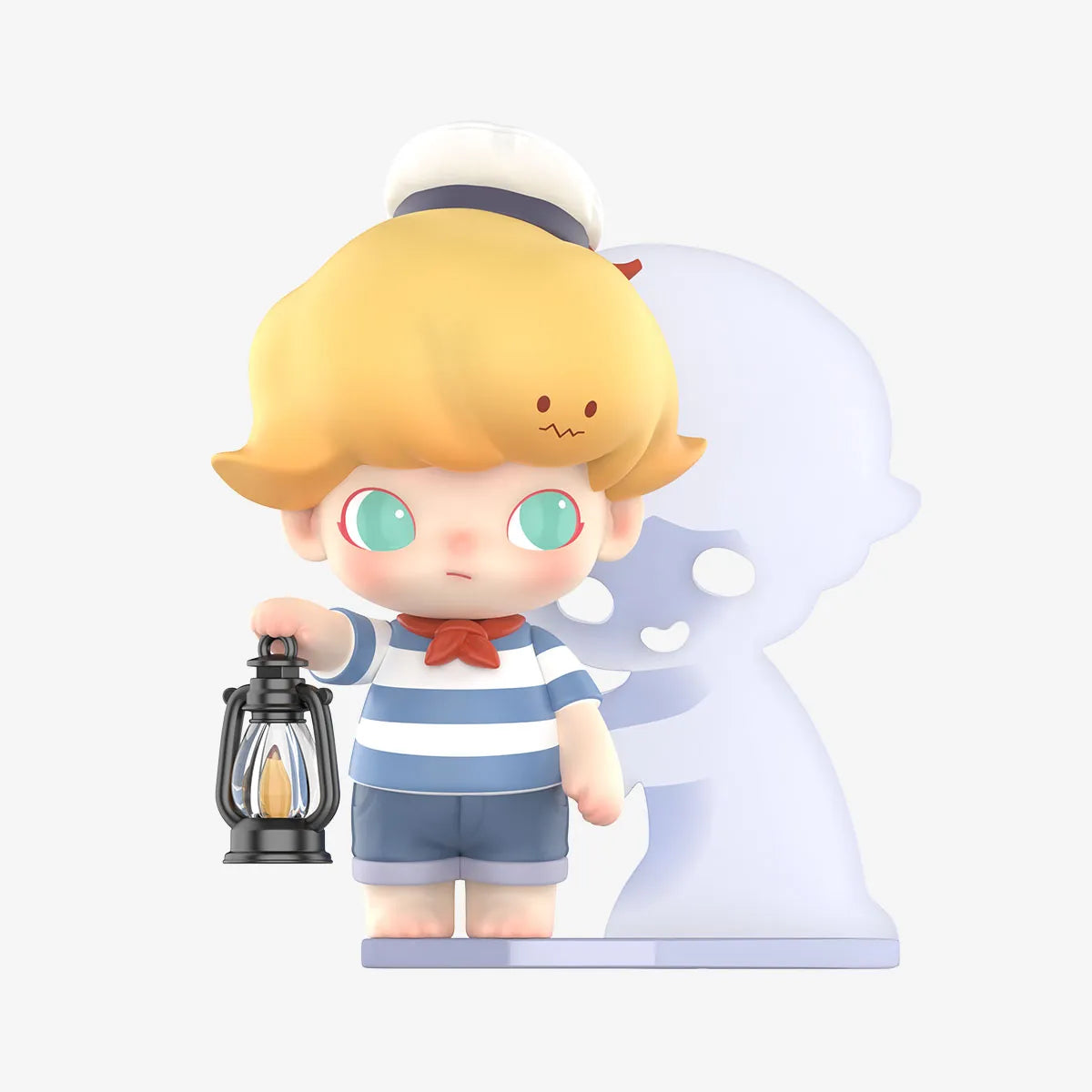 DIMOO No One’s Gonna Sleep Tonight Series Figures