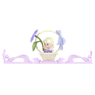 Gift For You Greeting Card Series Scene Sets Blind Box