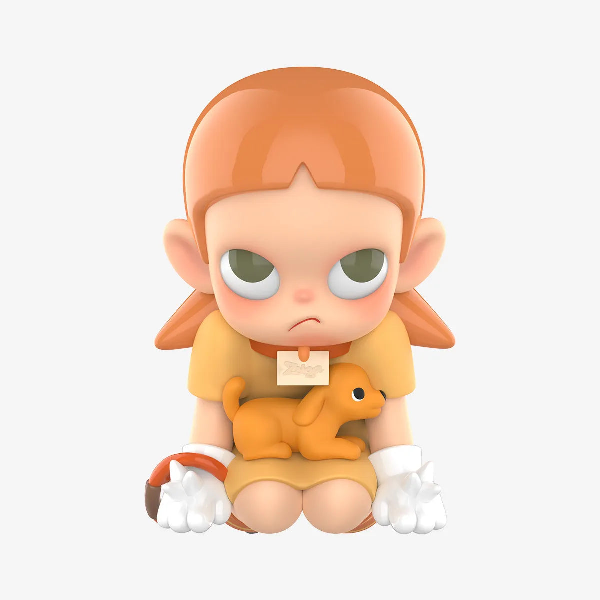 Zsiga Let it Be Series Figures