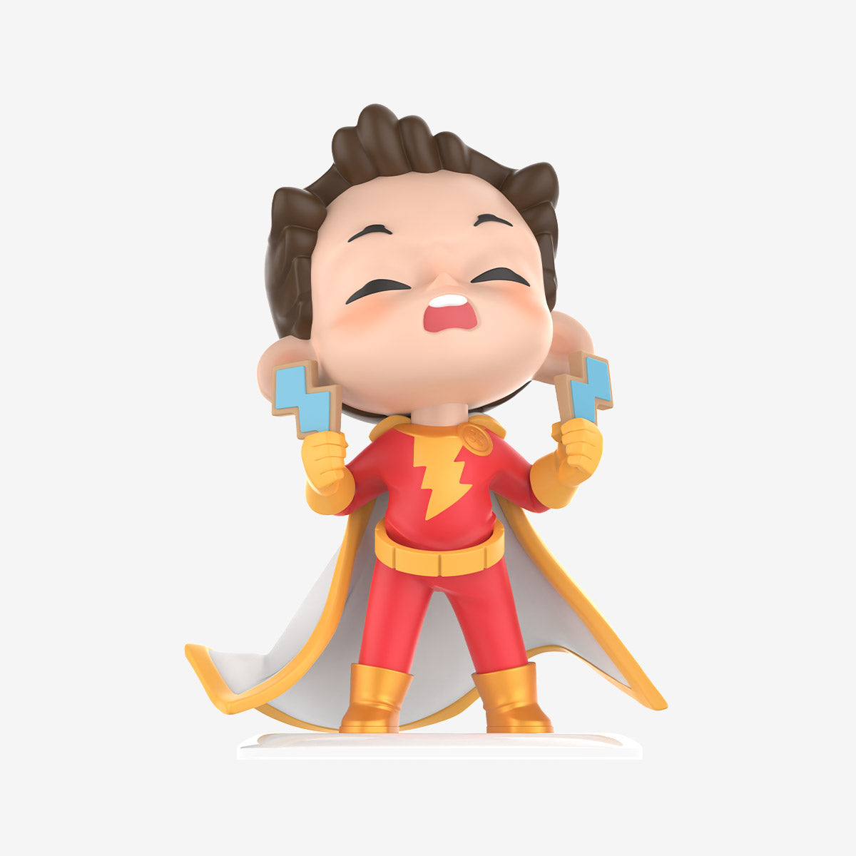 DC Justice League Childhood Series Figures