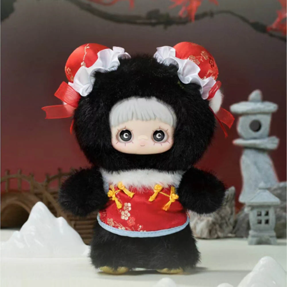 Maymei Poem of Spring Plush Series Blind Box