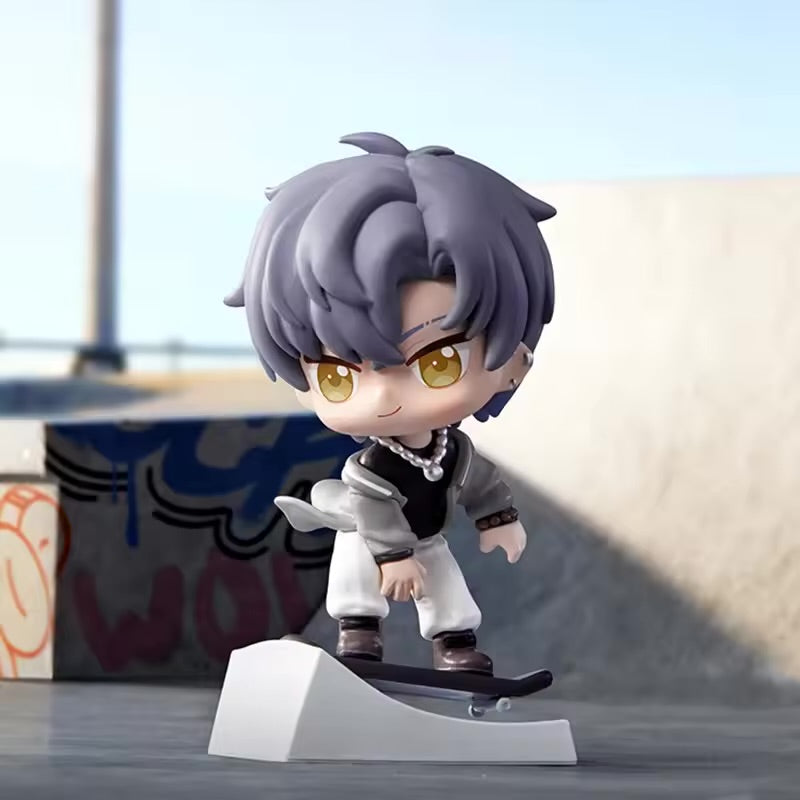 Love & Producer EVOL Love Dating Blind Box