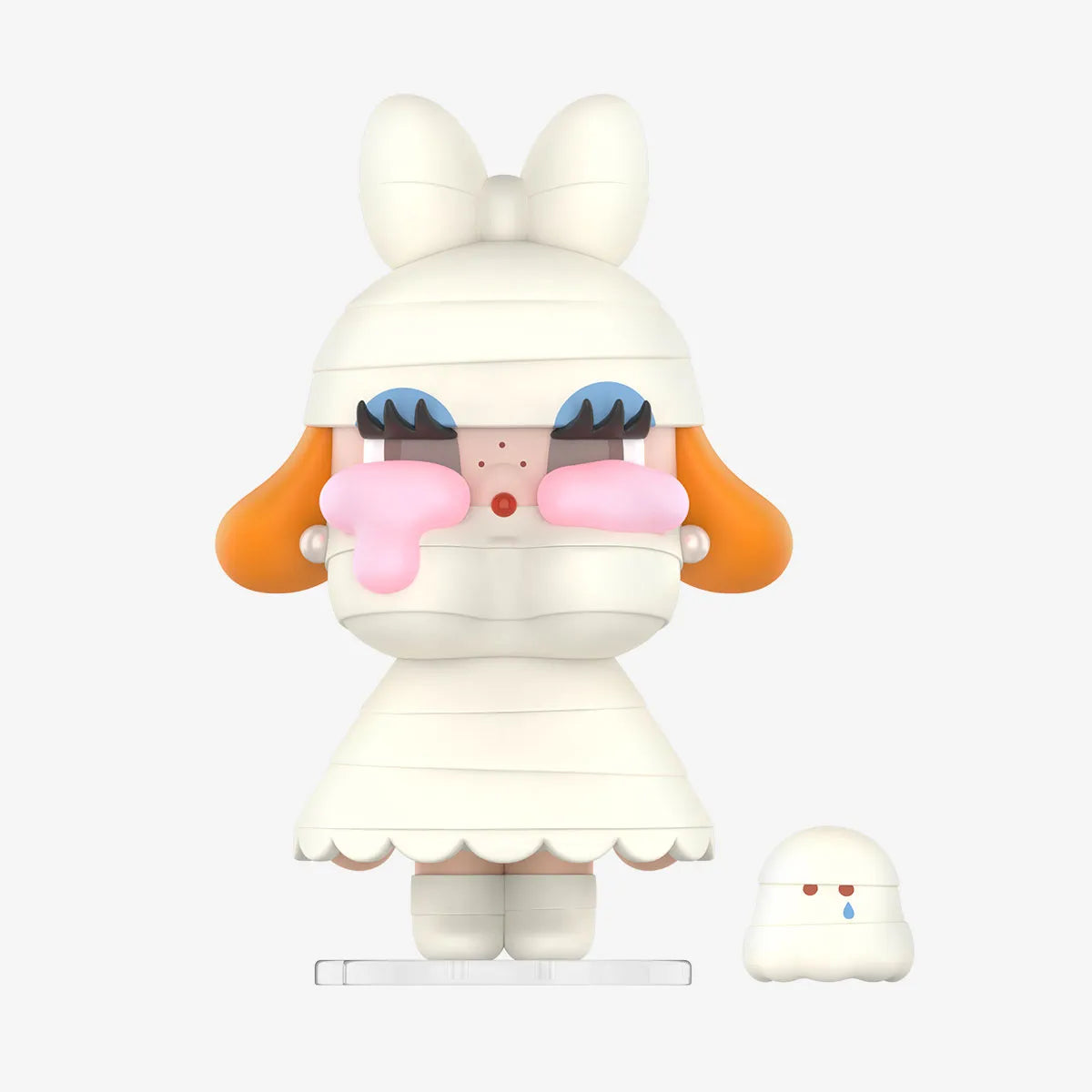 CRYBABY Monster's Tears Series