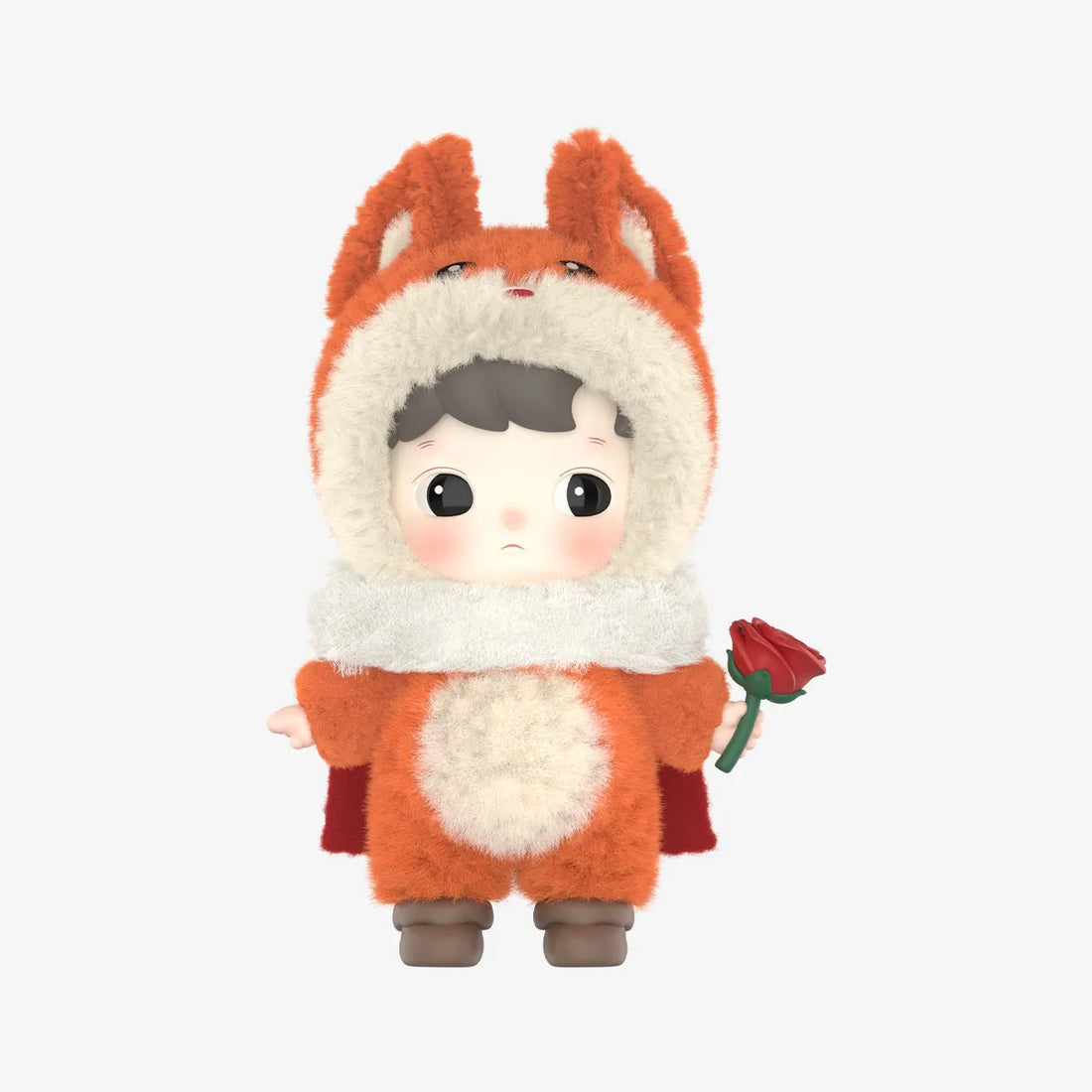 HACIPUPU - Snuggle With You Series Figure Blind Box