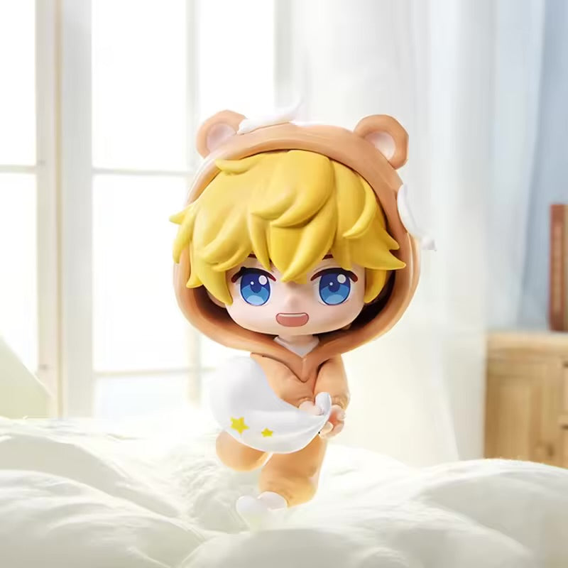 Love & Producer EVOL Love Dating Blind Box