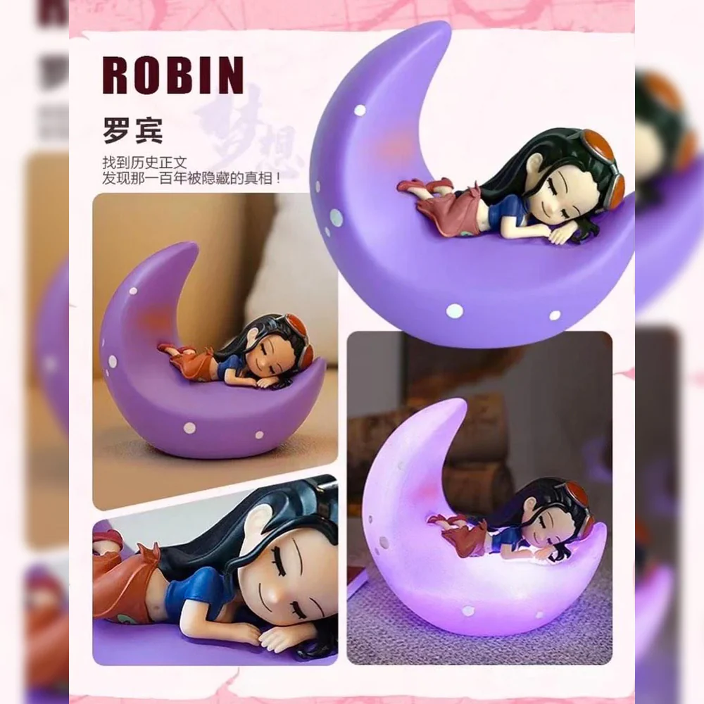 One Piece Sweet Dreams Blind Box