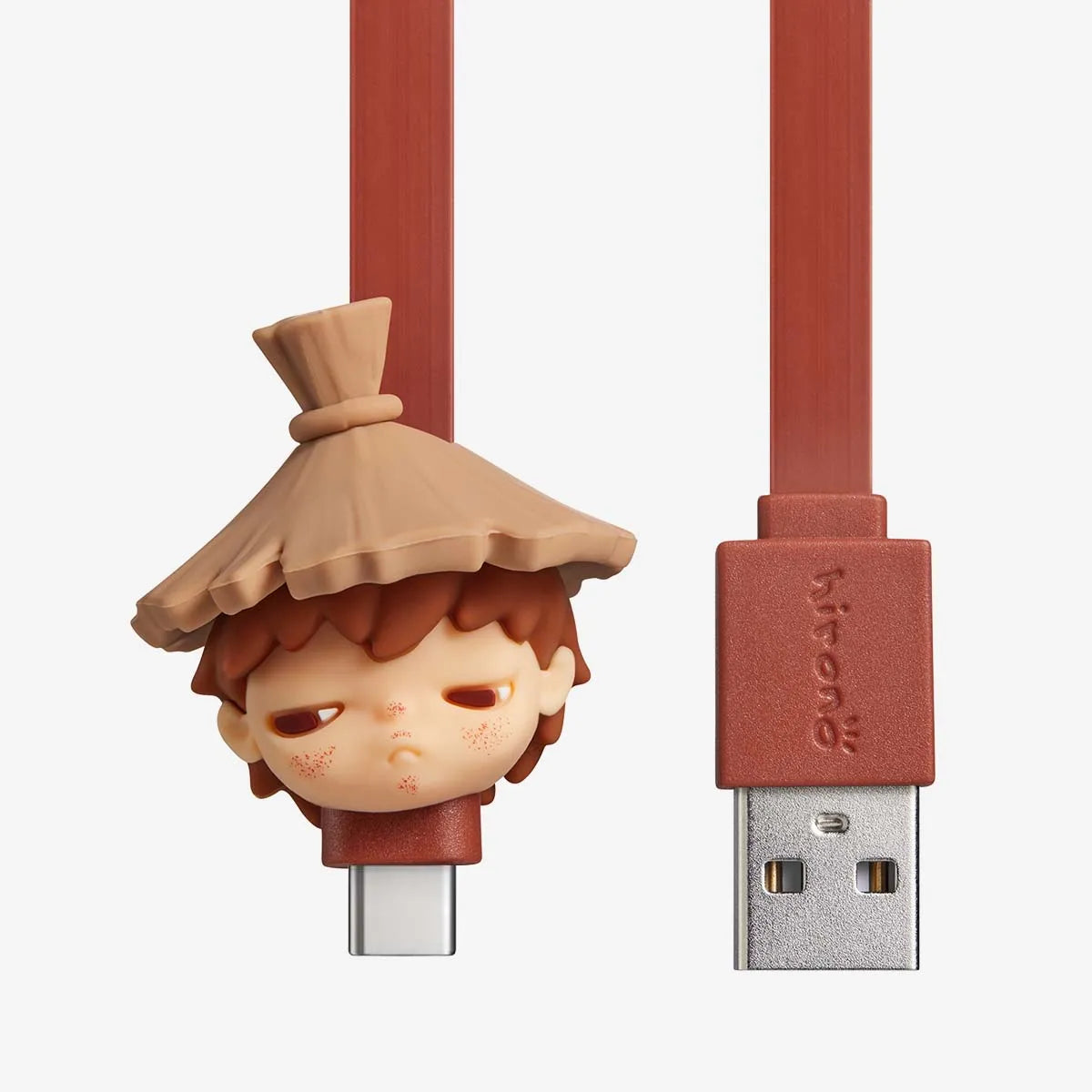 HIRONO Mime Series - Cable Blind Box (Type C)