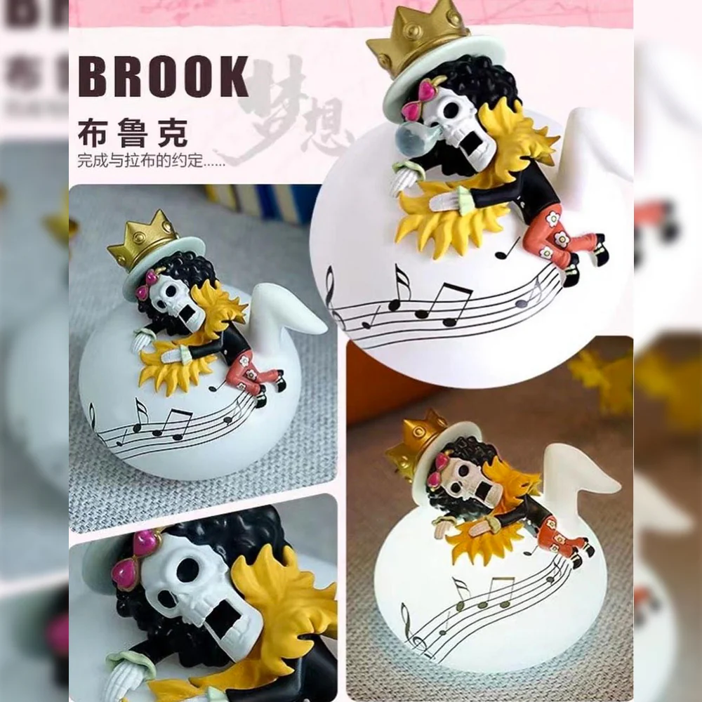 One Piece Sweet Dreams Blind Box