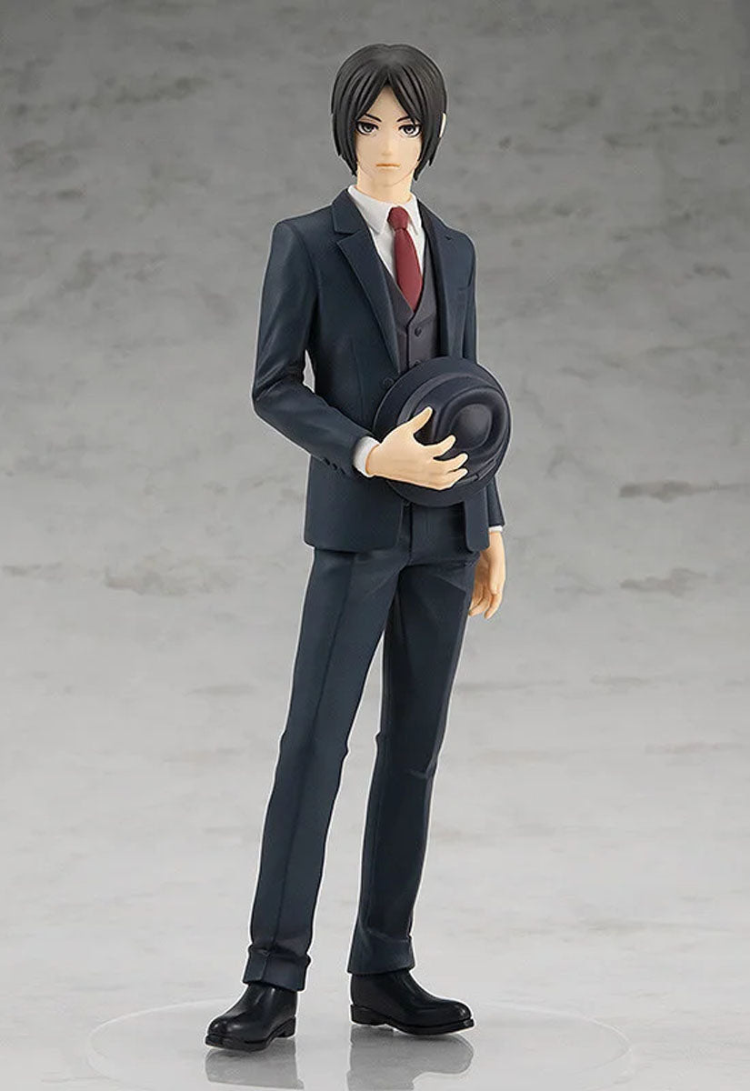 GOOD SMILE POP UP PARADE Attack on Titan: Eren Yeager (Suit Ver.)