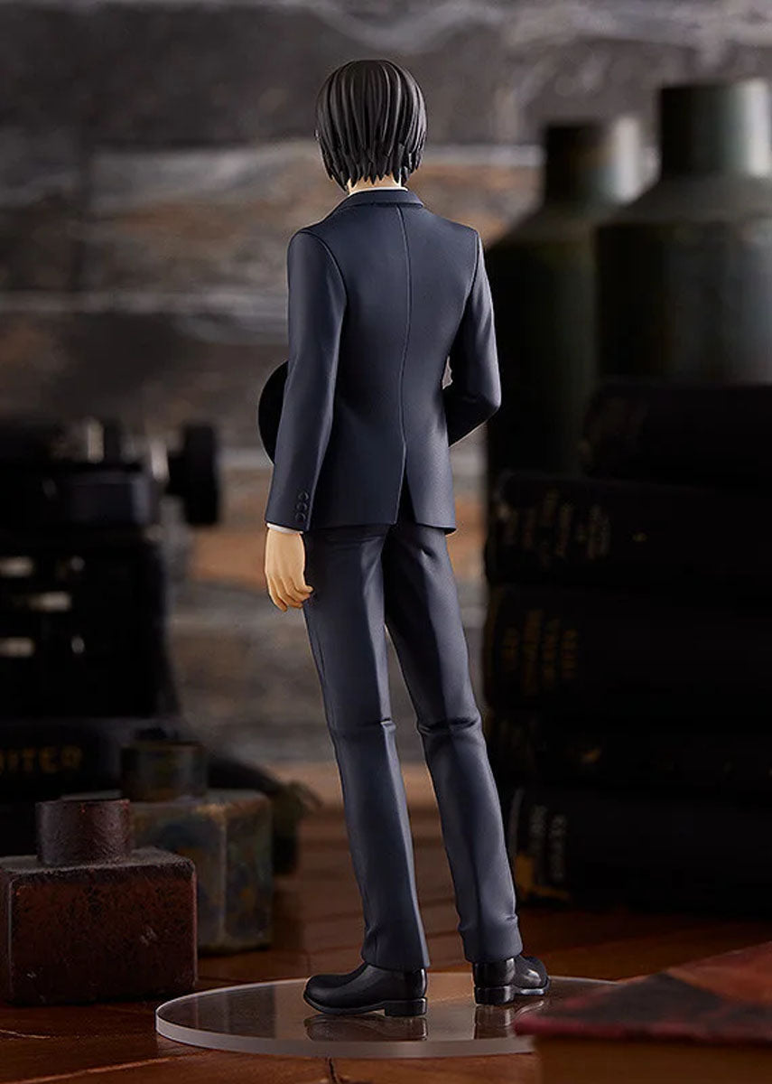 GOOD SMILE POP UP PARADE Attack on Titan: Eren Yeager (Suit Ver.)