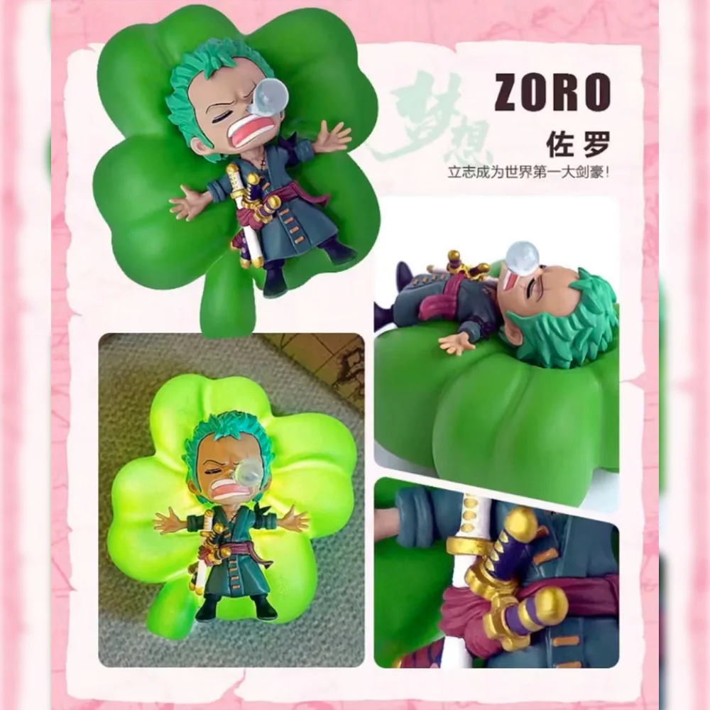 One Piece Sweet Dreams Blind Box